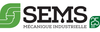 SEMS Industrial Mechanics Salaberry-de-Valleyfield, Montreal